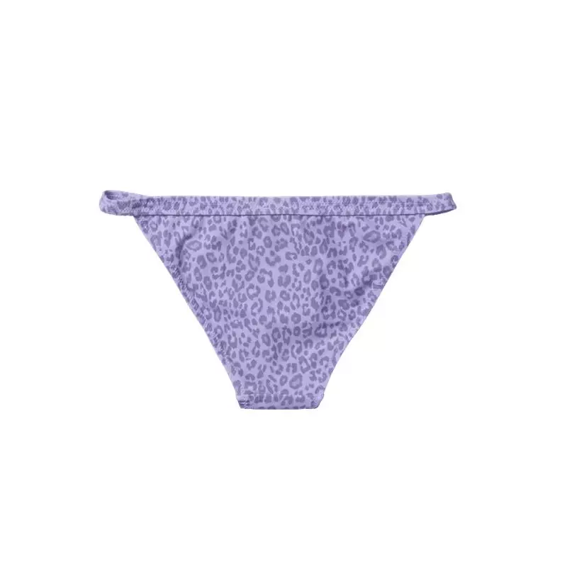 Bikini bottom MYSTIC Jayde Pastel Lilac