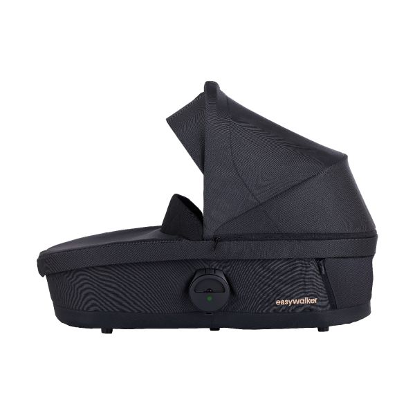 Easywalker Harvey 3 Premium Reiswieg Gold Edition