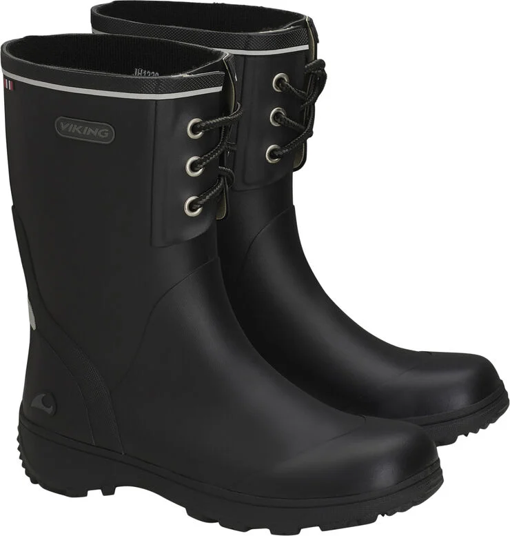 Viking Navigator 2 Black