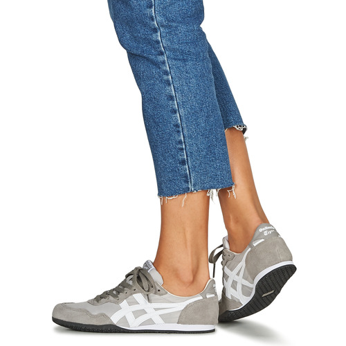 Onitsuka Tiger - SERRANO - Gris