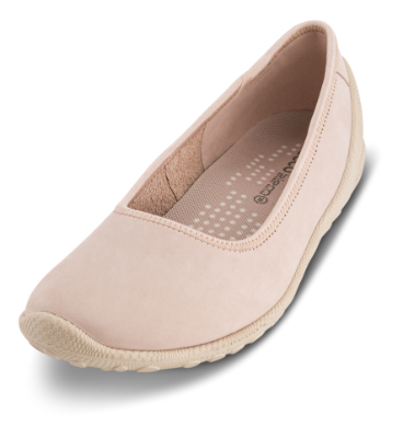 ECCO Damesko Rosa 80236302118  ECCO BIOM | Skoringen