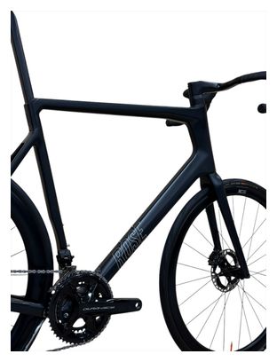 Produit reconditionné . Rose Reveal 06 Dura Ace Di2 Shimano Dura Ace Di2 2023 . Vélo de Route . Rose . très bon état