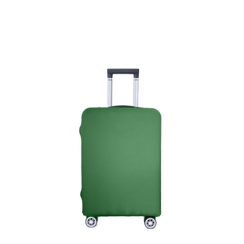 Housse de valise 84034 taille S Vert