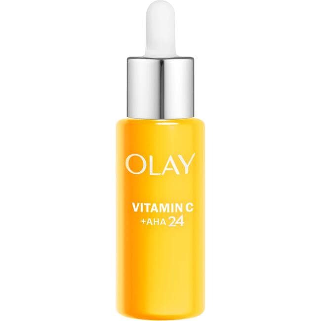 Olay Vitamin C + AHA Gezichtsserum 40 ML
