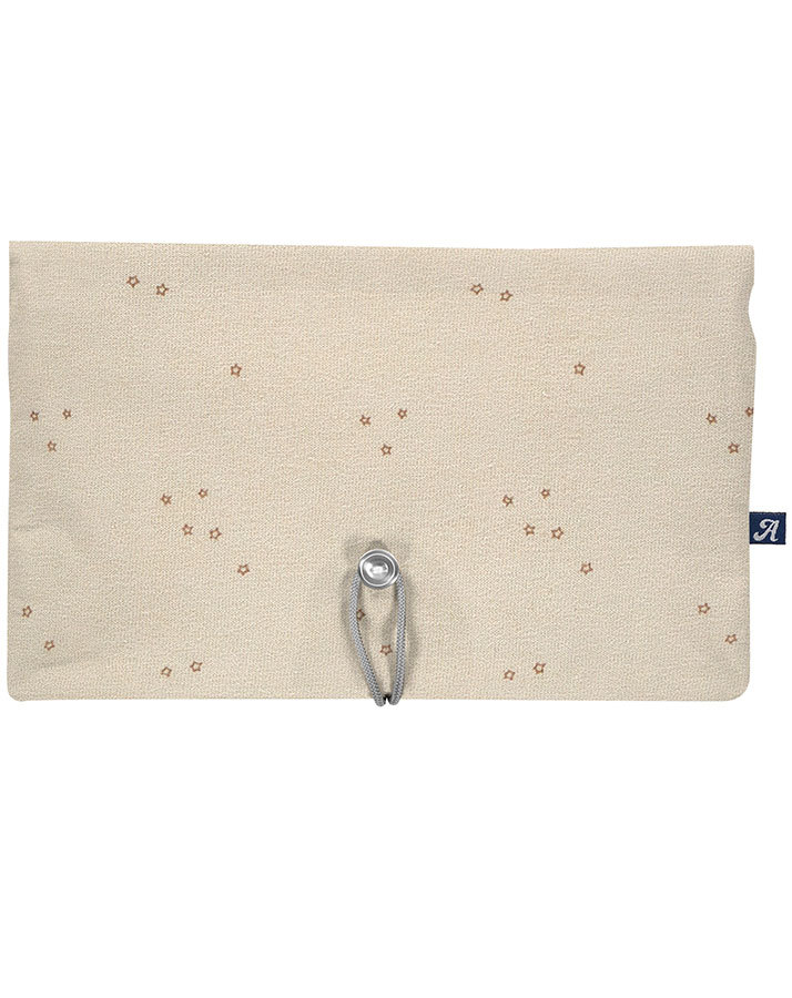 Windeltasche STARFANT – NATURE in creme