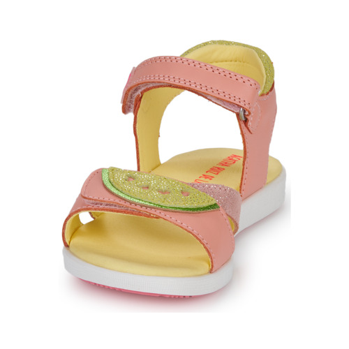 Agatha Ruiz de la Prada - AITANA - Rose