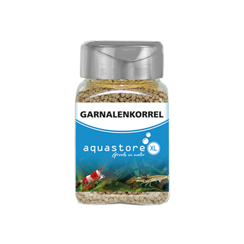 AquastoreXL Garnalenkorrel 100ml