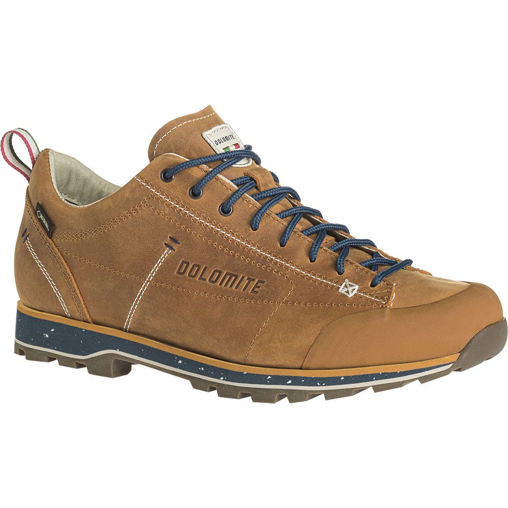 Dolomite 54 Low Fg Evo GORE-TEX® Wanderschuhe Herren golden yellow