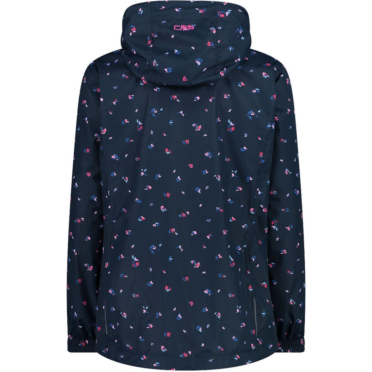 CMPWoman Jacket Fix Hood 39X6636P