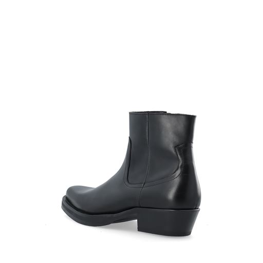 Bianco BIAThor Støvler, Black, 45