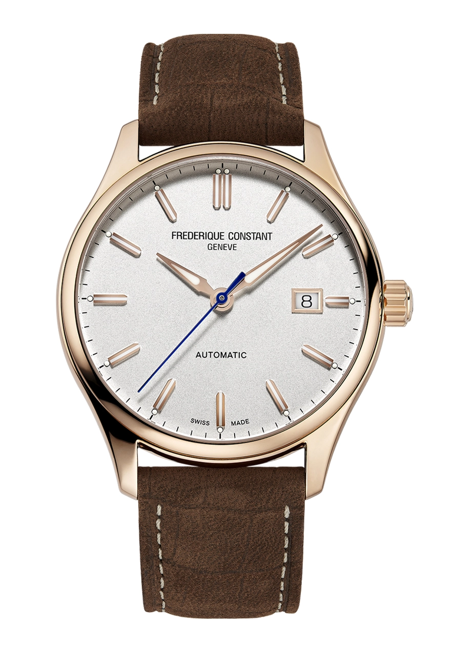 Frederique Constant Classics Automatik Herrenuhr