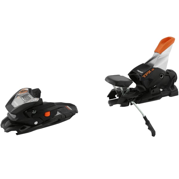 Pack ski BLIZZARD FIREBIRD RTI + TPX12 DEMO