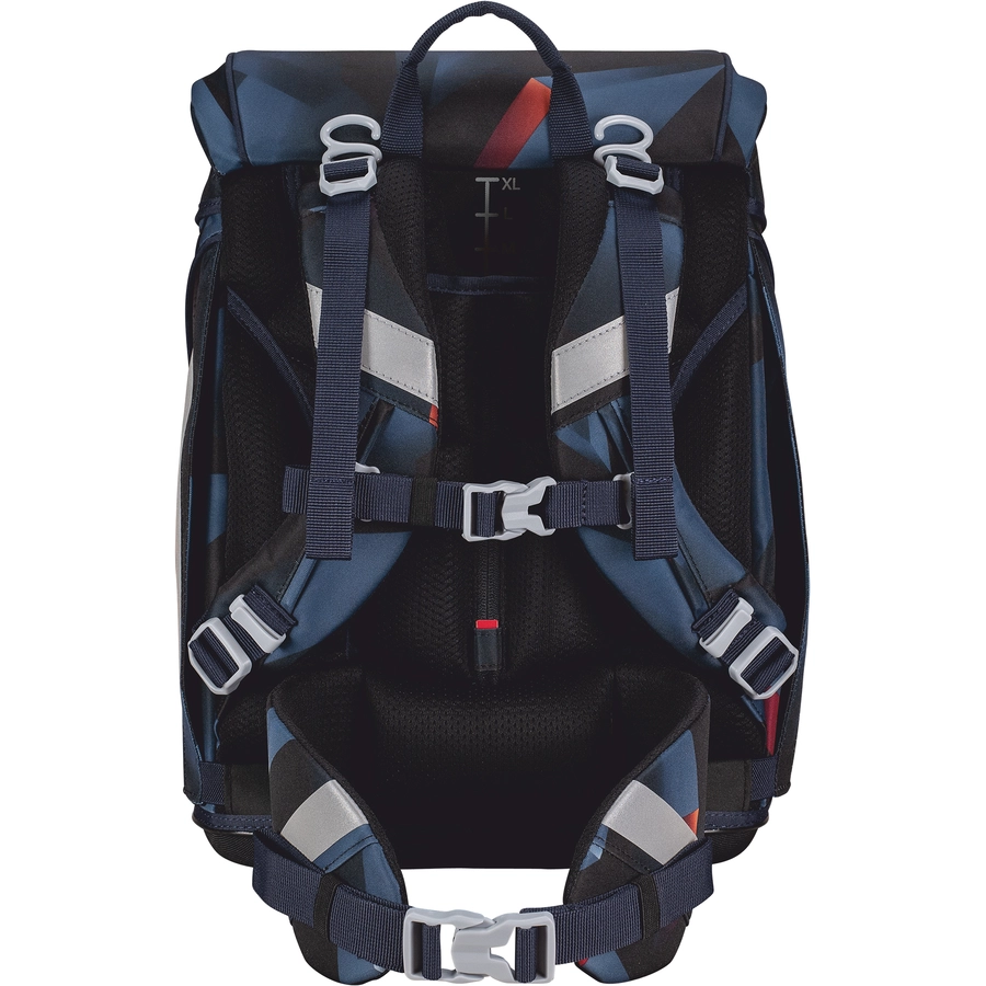 Scout Alpha LED Gravity