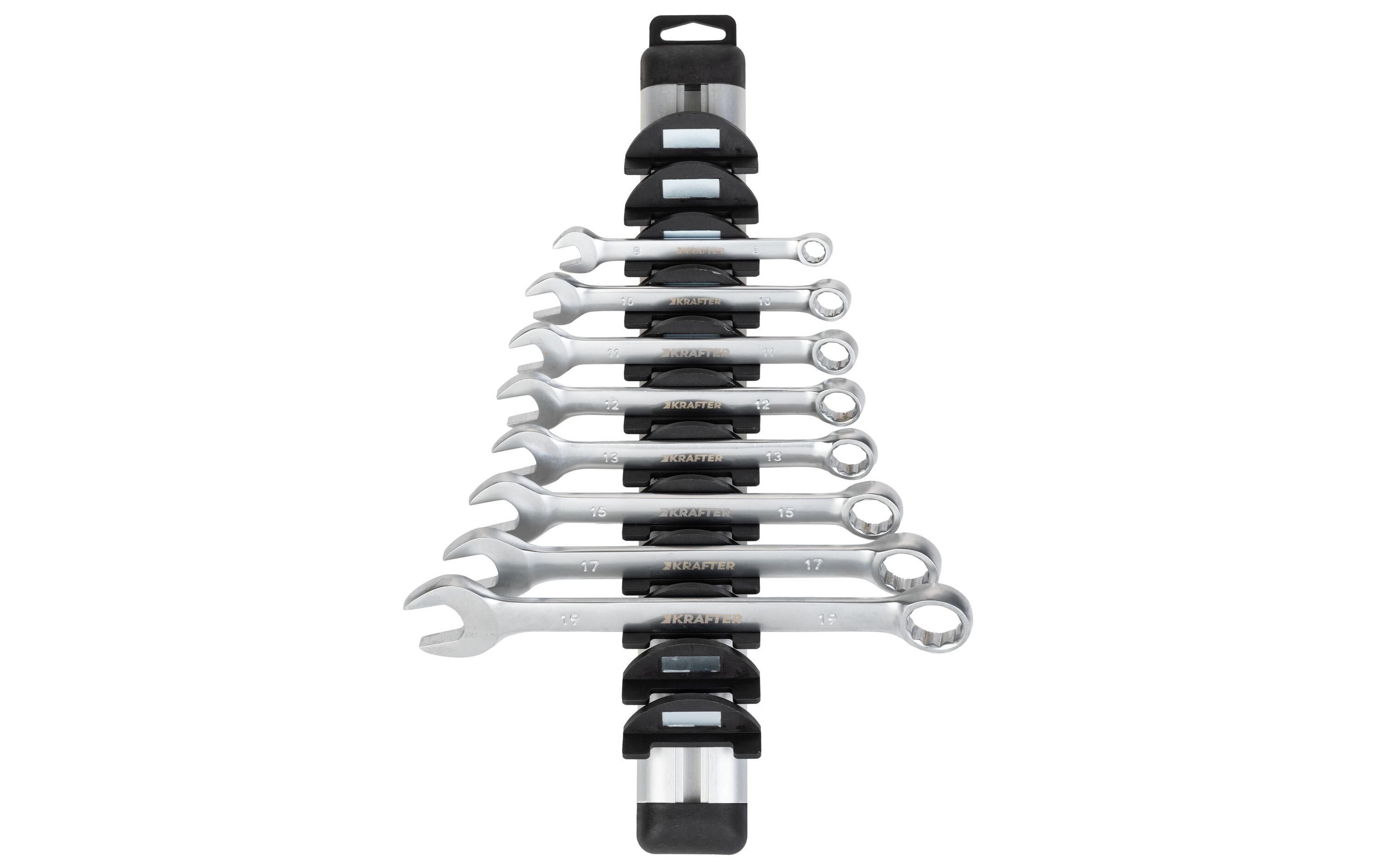 Werkzeughalter magnetisch 35 cmMagnetische Werkzeugleiste zur Wandbefestigung