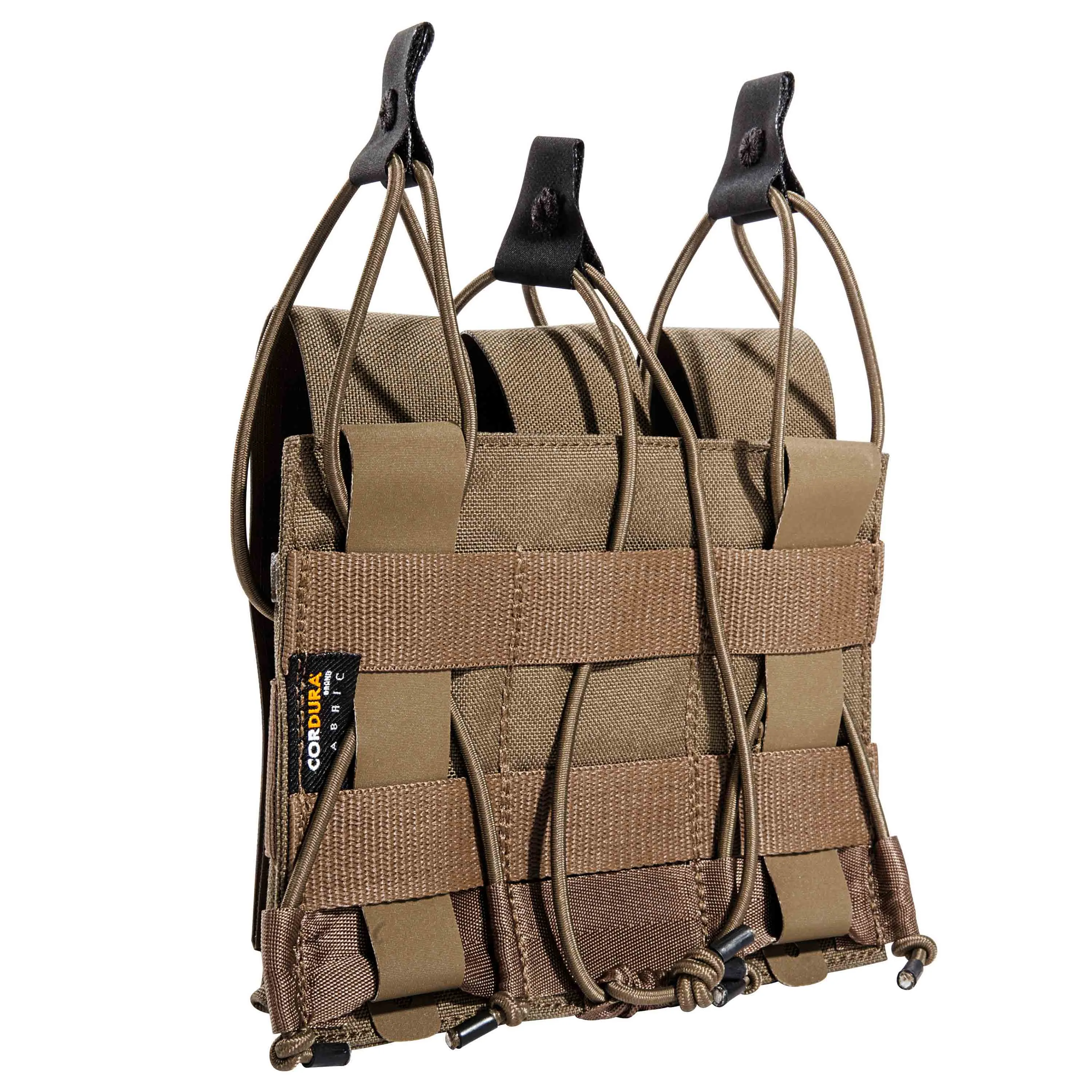 Tasmanian Tiger -  3 SGL Mag Pouch MP7