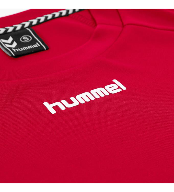 Hummel Authentic Ladies TW T-Shirt
