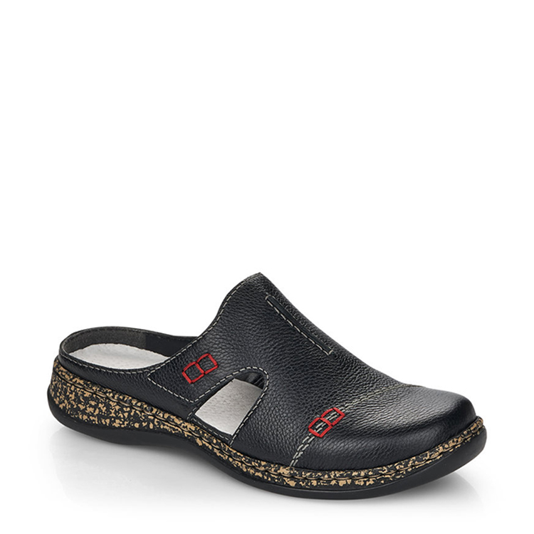 Rieker 46362-00 | NOIR