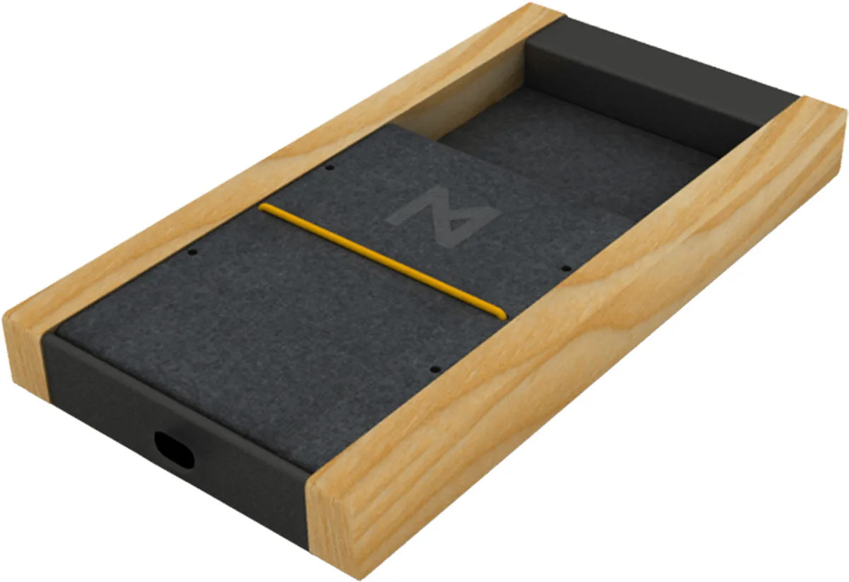 Manu Deck S Chargeurs pour batteries