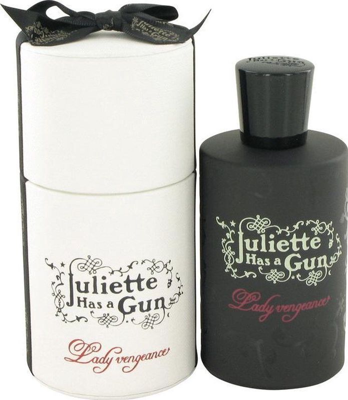 Juliette has a gun - Lady Vengeance - Eau de Parfum - 100 ml