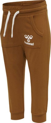 Hummel Futte Bukse, Glazed Ginger