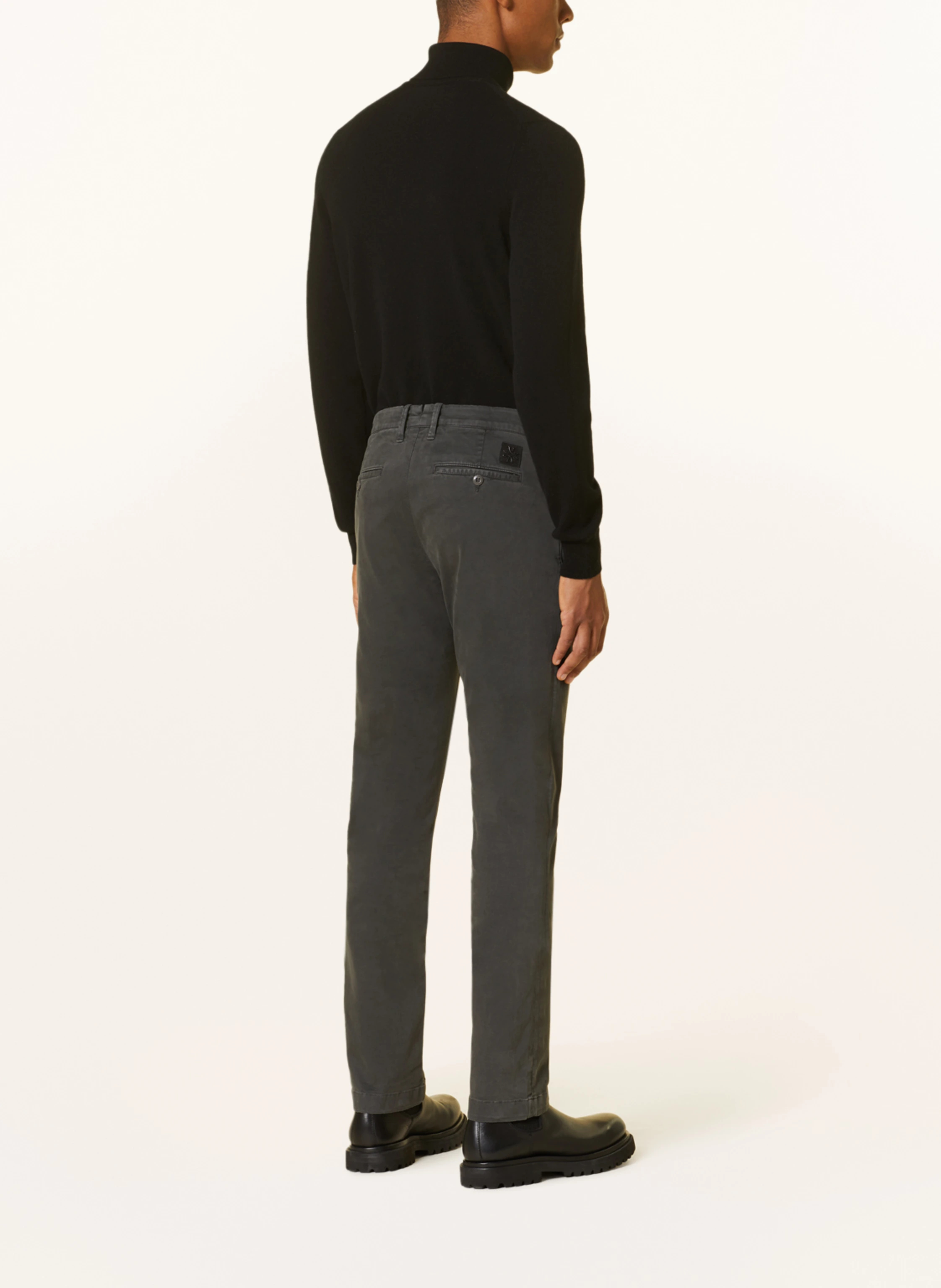 JACOB COHEN Chino BOBBY Slim Fit