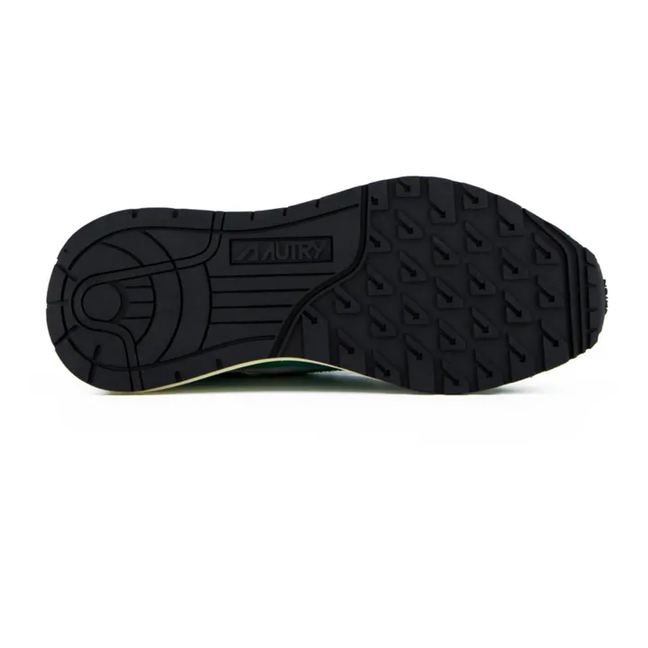 Autry Baskets Reelwind Nylon | Vert