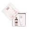 Jean Couturier - Coffret Un Jardin à Paris Eau de Toilette- Jean Couturier