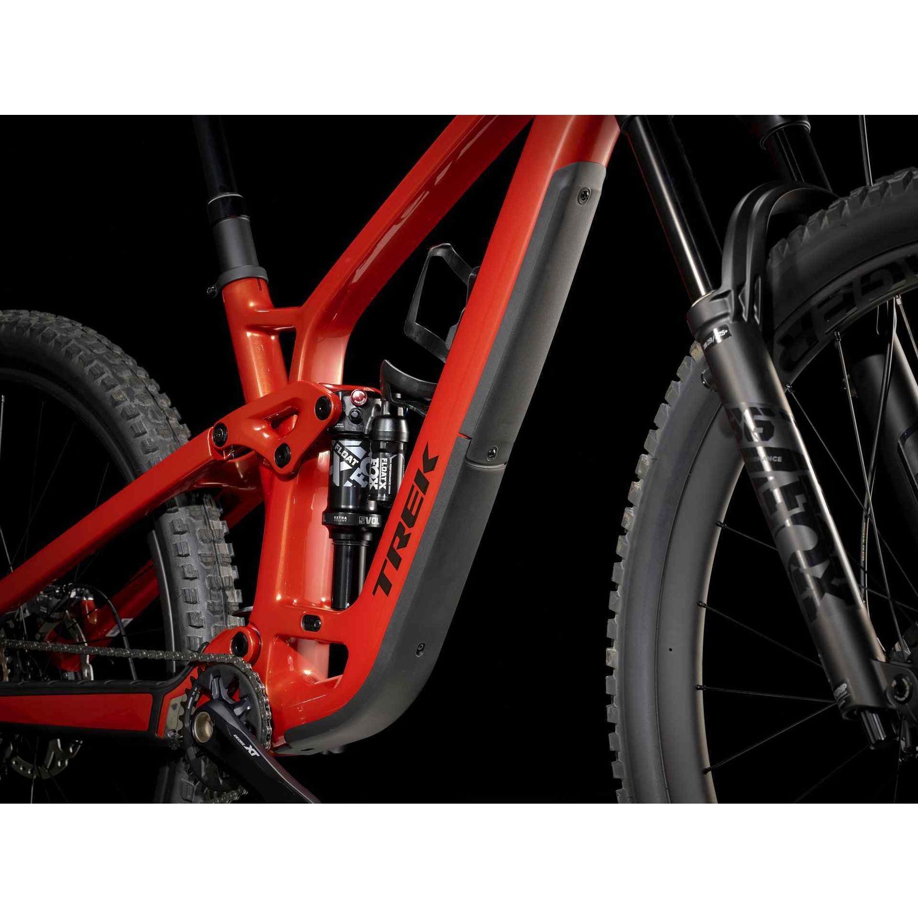 Trek Fuel EX 9.8 XT Gen 6 2025
