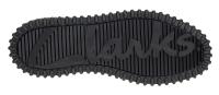 Clarks Torhill Bee grønn Grønn