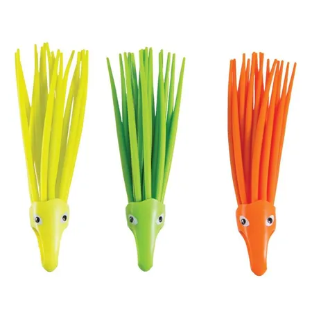 SwimWays Squidivers 3-teilig, sortiert