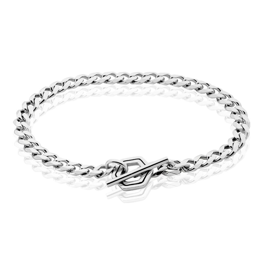 Bracelet Argent Corey