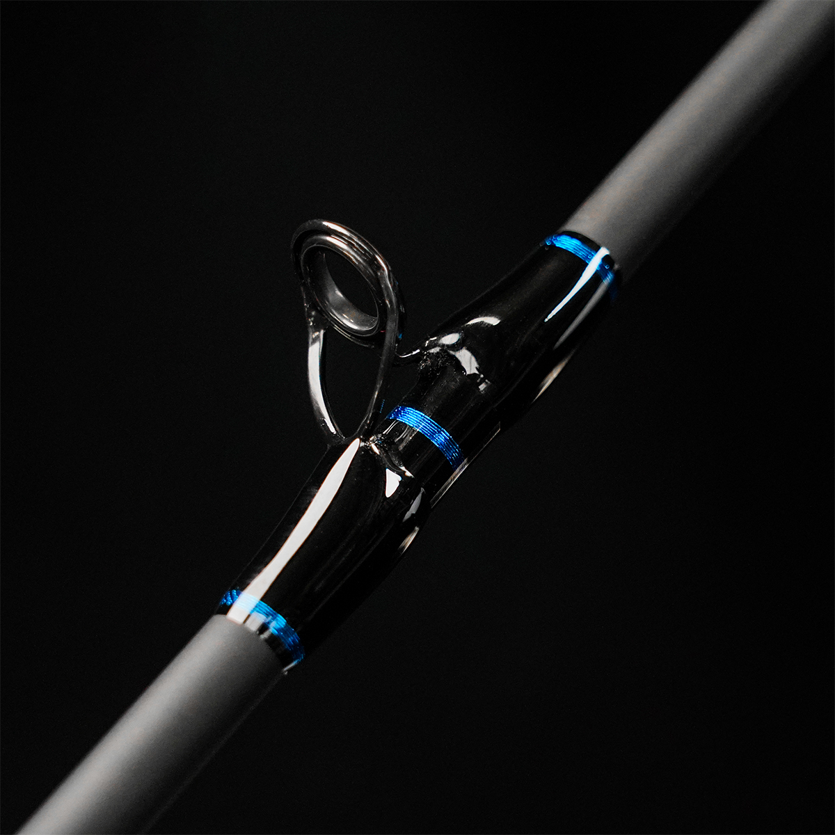 10' Suzuki Special Surf Rod Black Hole USA10' Suzuki Special Surf Rod
