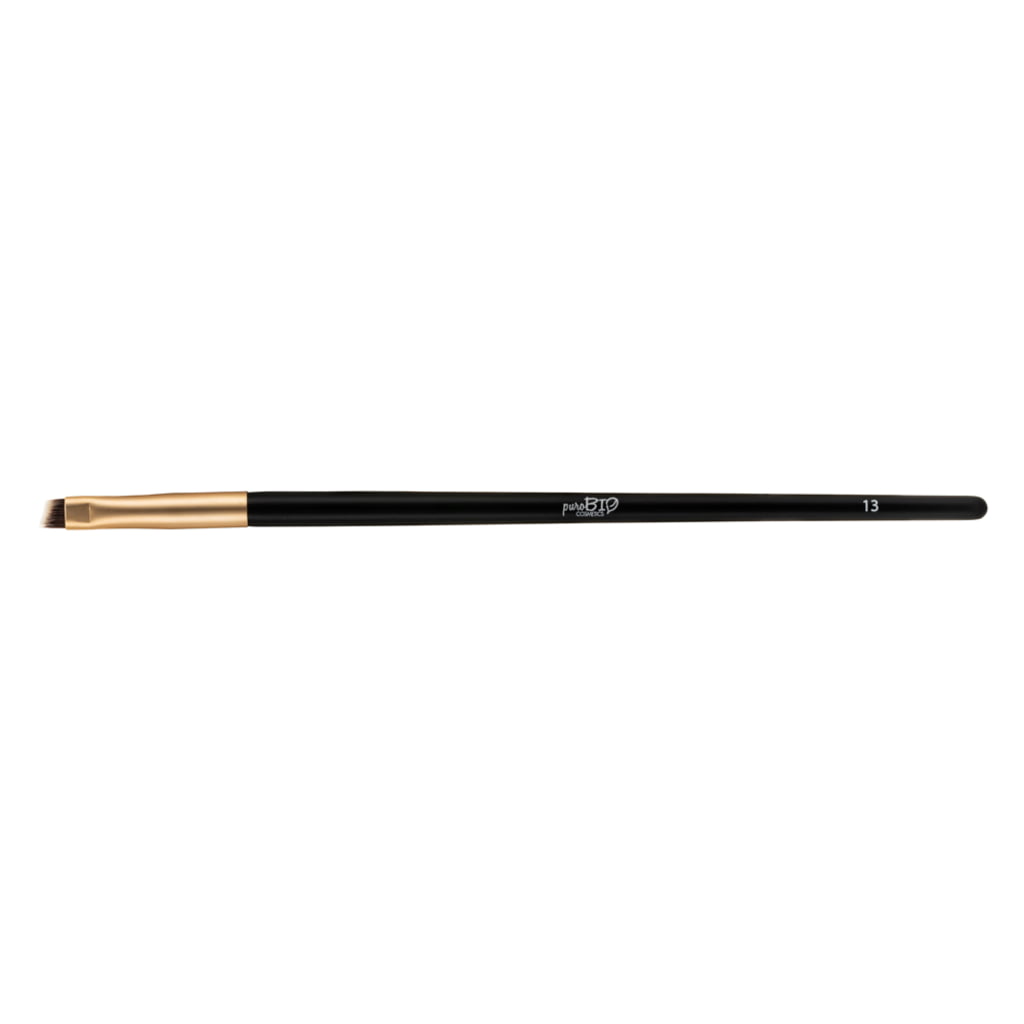 puroBIO cosmetics  BrowMade Brush Set
