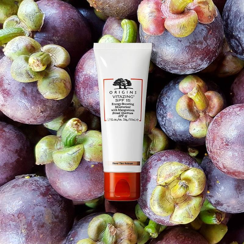 Origins Vitazing™ SPF 15 Energy-Boosting Moisturizing Face Cream 50 ml