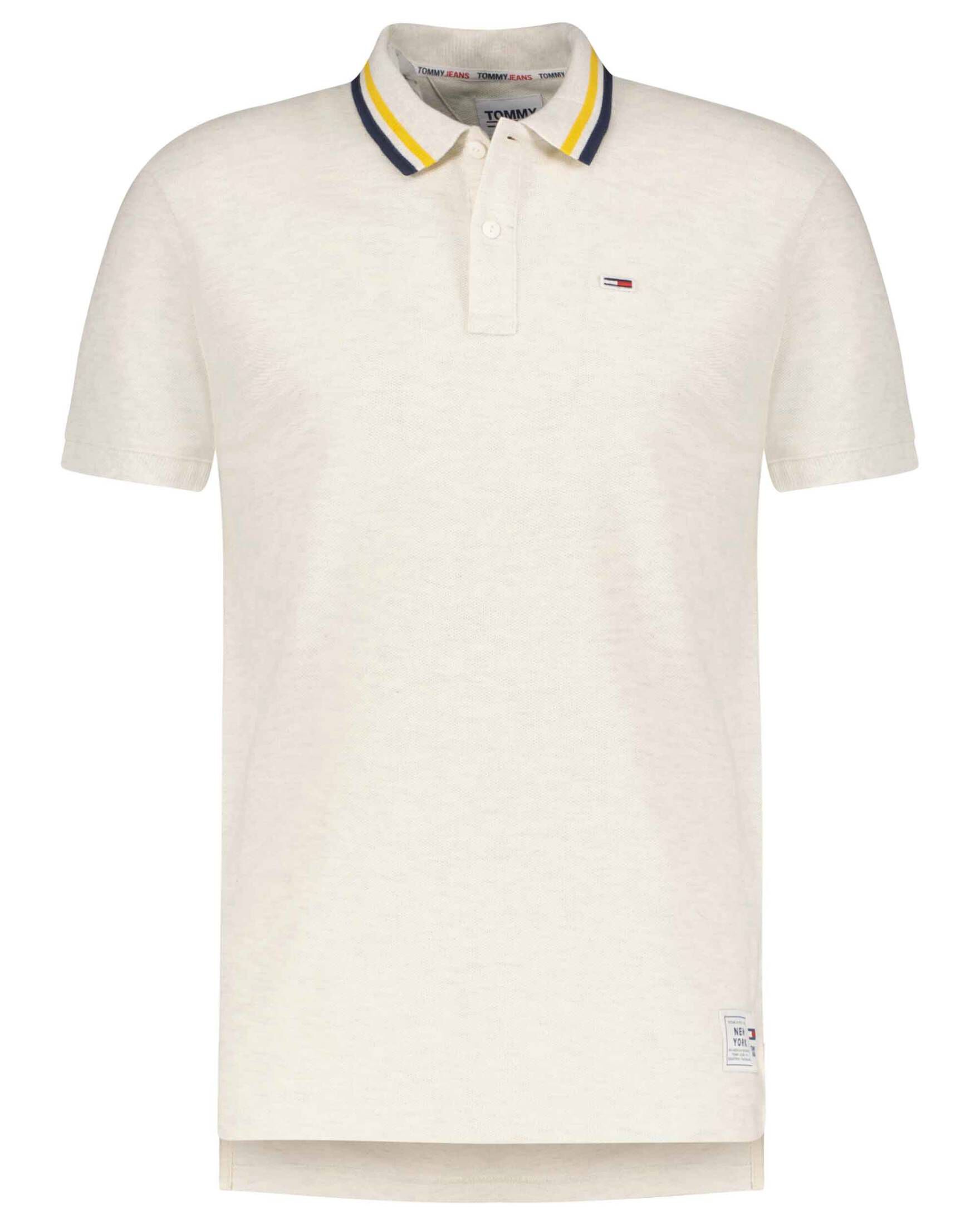 Tommy Jeans| Herren Poloshirt