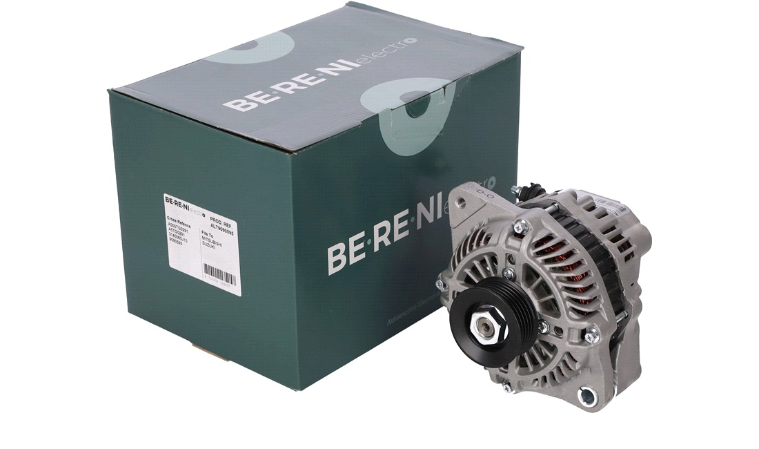 Generator