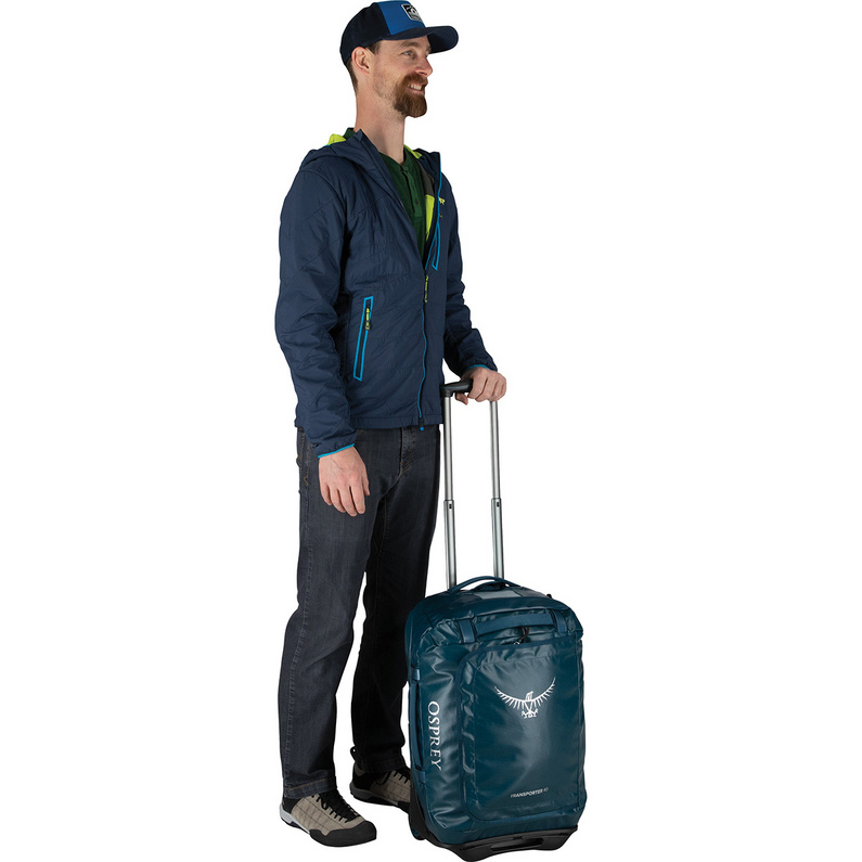 Osprey Rolling Transporter 40 Koffer