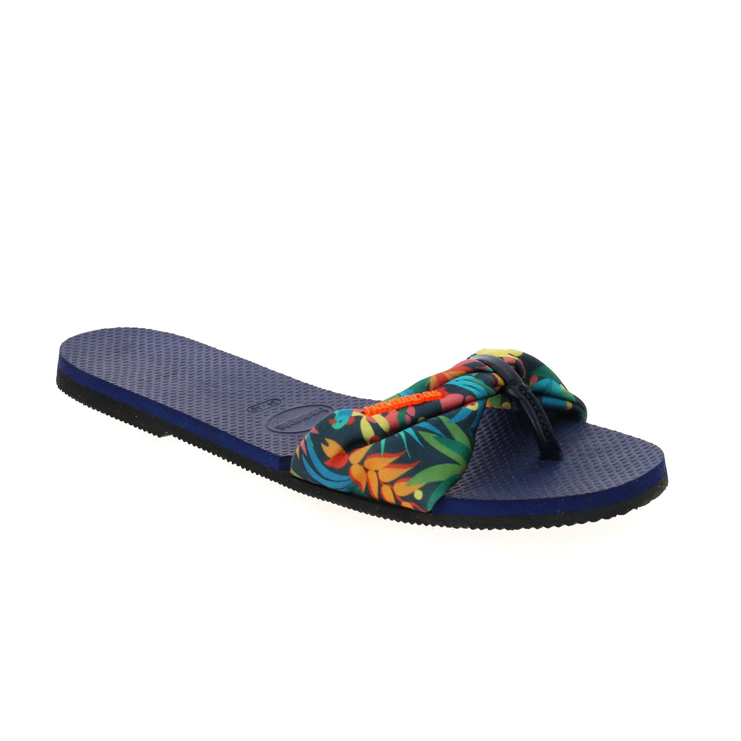 Tongs et crocs femme HAVAIANAS YOU ST TROPEZ