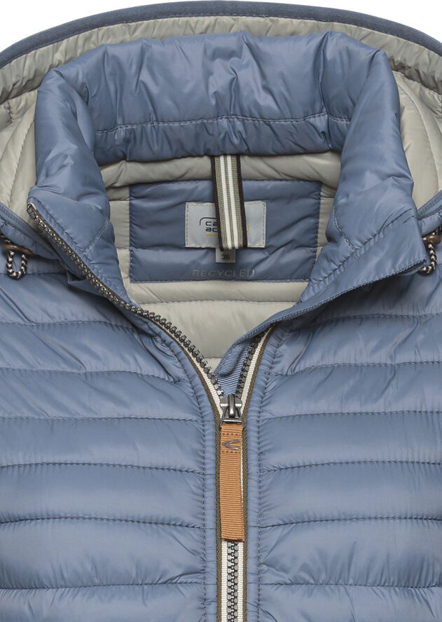 Camel Active JACKET Smoke blue