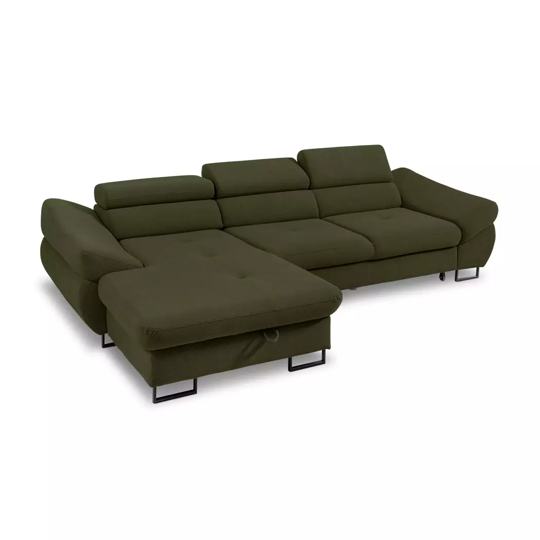 Ecksofa Fabio