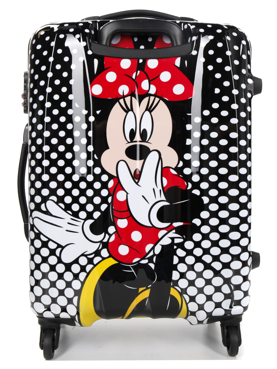 Valise  Legends by American Tourister Minnie 65 cm