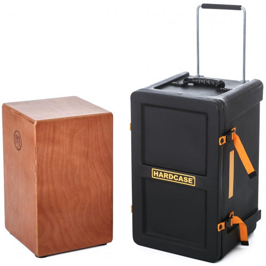 Hardcase HNCAJON koffer voor cajon