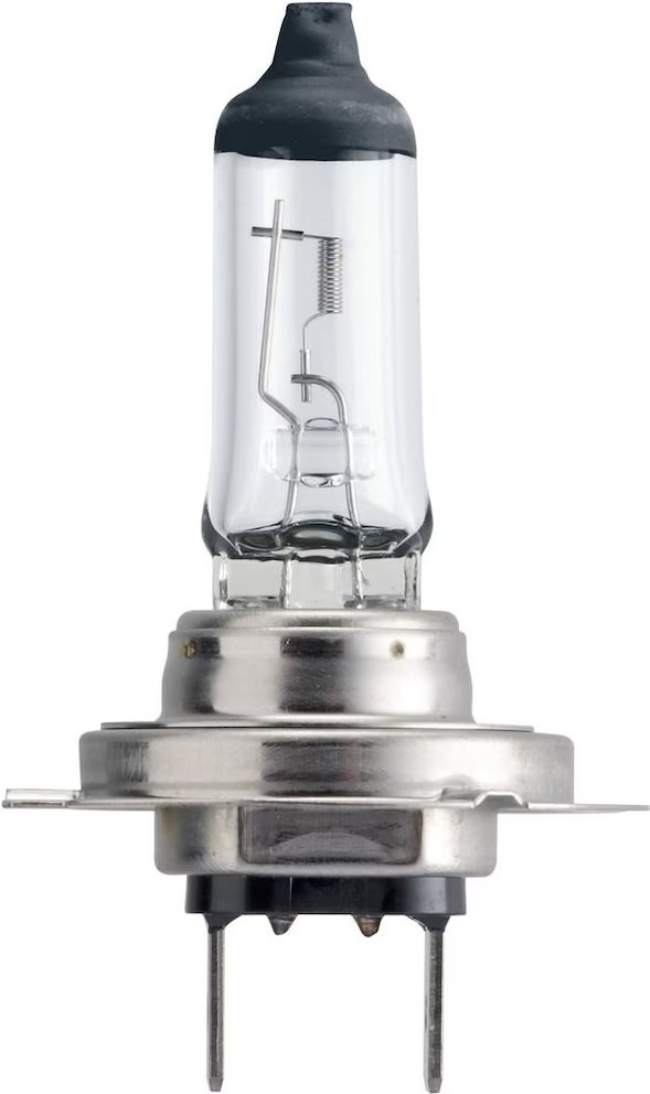 (55W) Vision H7 Auto Halogen Scheinwerfer Lampe