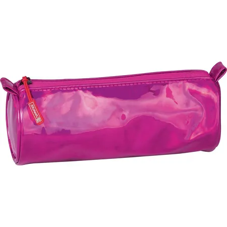 BRUNNEN Schlamper-Etui Electric Pink