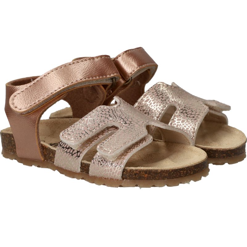 IK-KE Sandalen Roze Meisjes