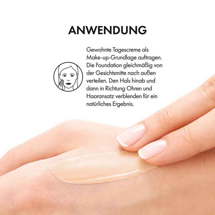 Vichy Liftactiv Flexilift Teint 15 Opal, 30 ml
