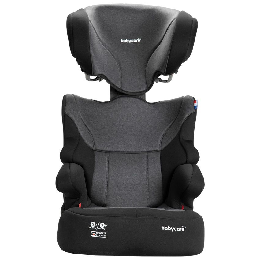 Siège-auto isofix Isoquilt 3.0 groupe 2/3