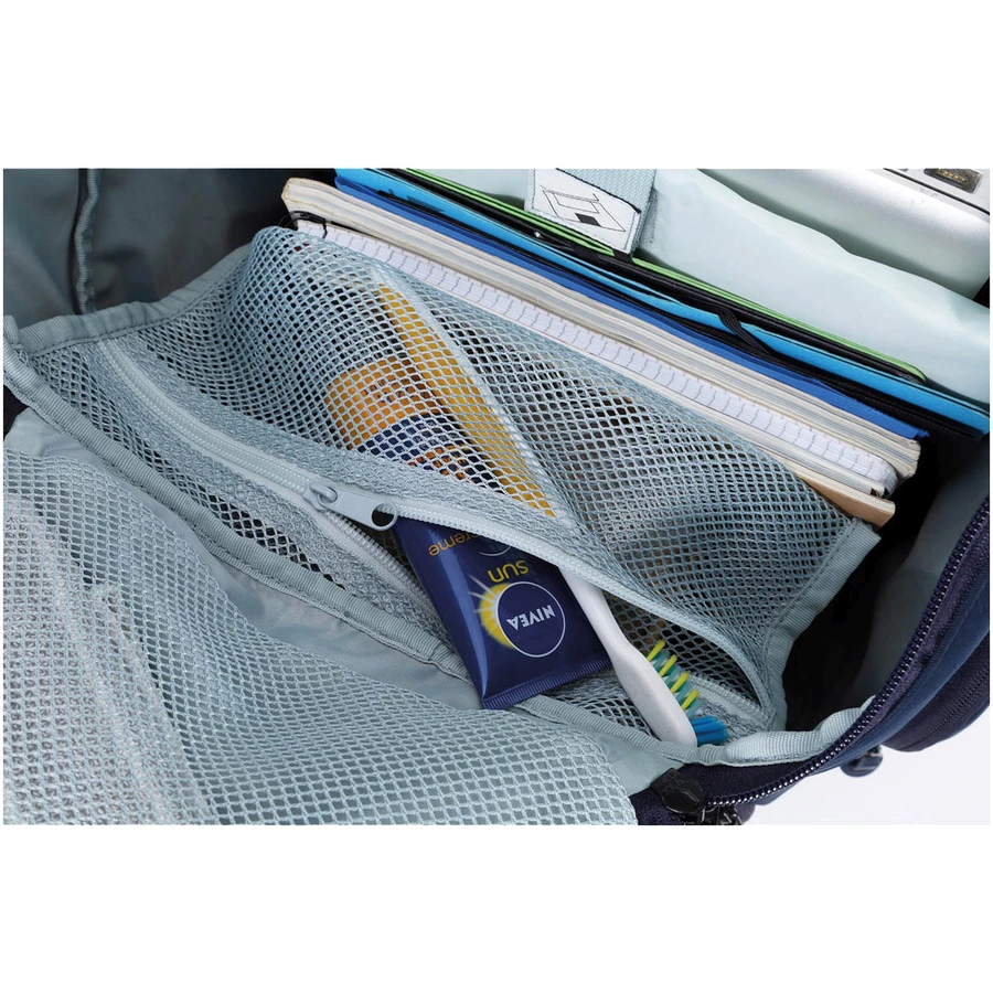 Nitro Weekender - Reiserucksack 55 cm night sky