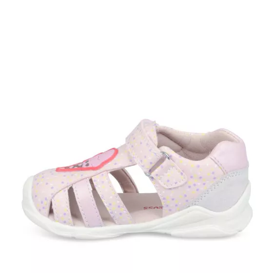 Sandales ROSE FREEMOUSS GIRL