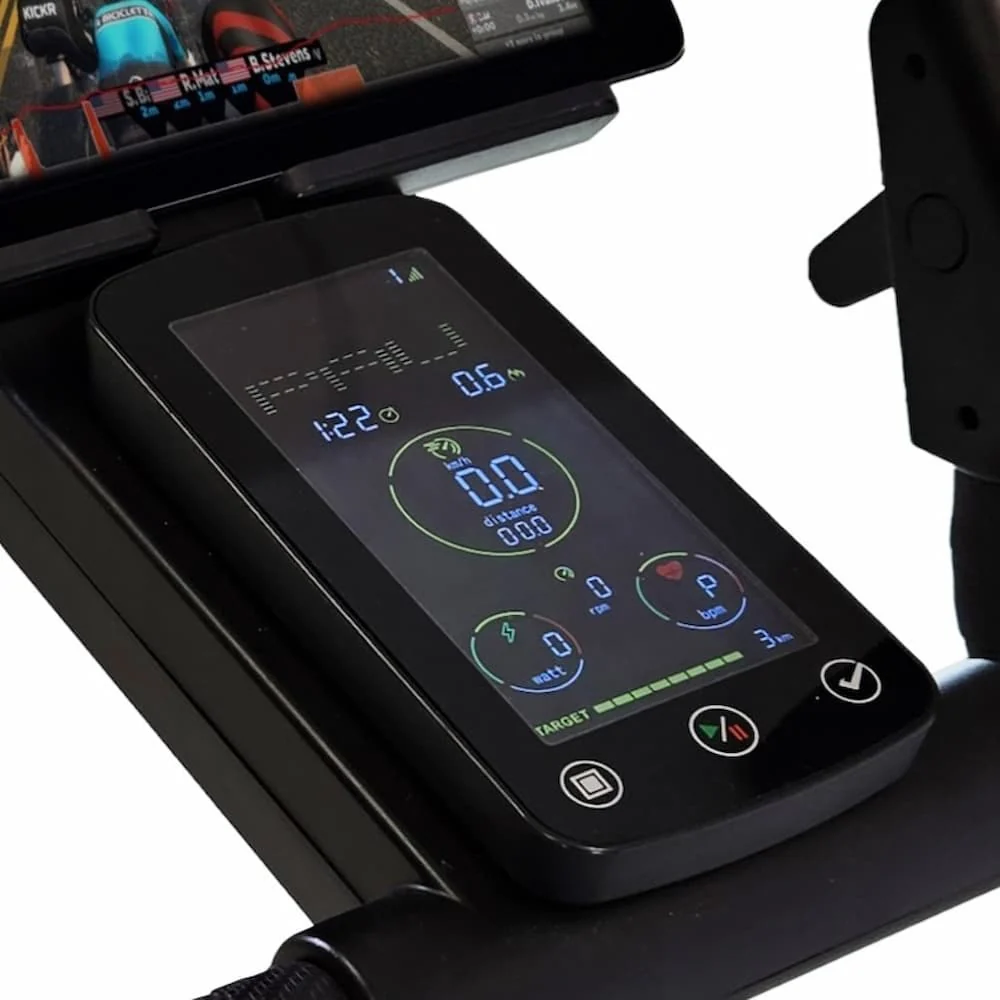 BH FITNESS Lyon Climber